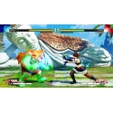 Capcom Street Fighter V Champion Edition Capcom Street Fighter V Champion Edition