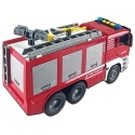 Koala Games G2594 fire truck