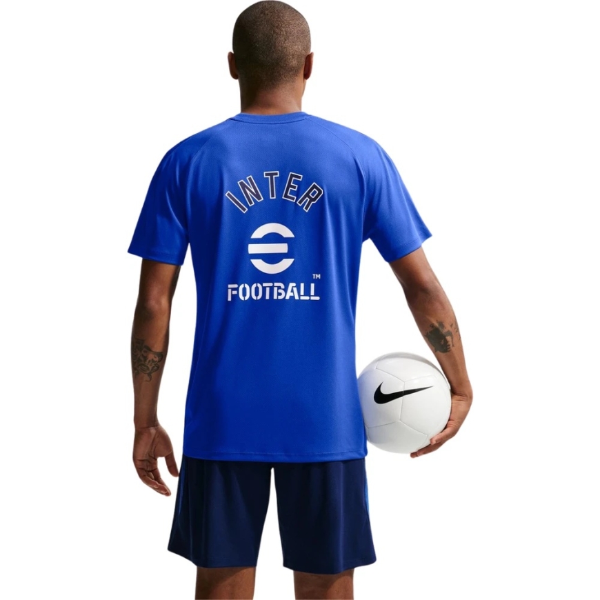 Meeste „Inter Milan“ Nike Strike särgid, sinised – 2