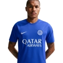 Meeste „Inter Milan“ Nike Strike särgid, sinised Meeste „Inter Milan“ Nike Strike särgid, sinised
