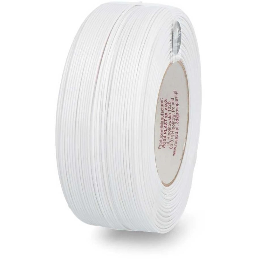 Rosa3D Filaments Rosa3D papildinājums PETG standarts