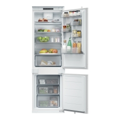 Candy ECNBQL3518EV Built-in 268 L White