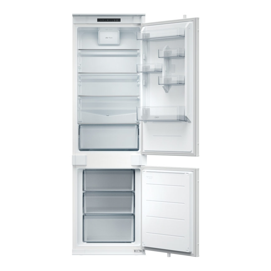 Candy ECNBQL3518EV Built-in 268 L White – 2