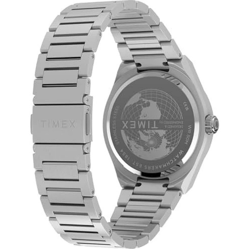 Vyriškas pulksteņi TIMEX TW2Y24800 + kaste