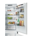 Candy ECNBQL3518EV Built-in 268 L White Candy ECNBQL3518EV Built-in 268 L White