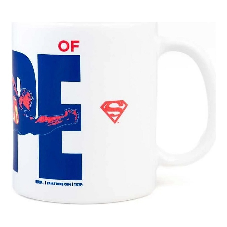 ERIK DC Comics Superman muki 350ml – 3