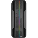 Aerocool Splinter Duo Midi Tower Черный Aerocool Splinter Duo Midi Tower Черный