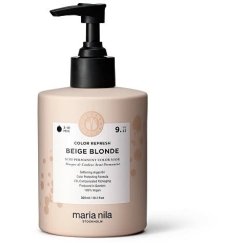 Maria Nila Colour Refresh 9.23 Light Brown Gel for Light Hair, 100 ml