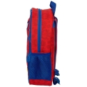 Safta Marvel Spiderman 3D reppu 33cm Safta Marvel Spiderman 3D reppu 33cm