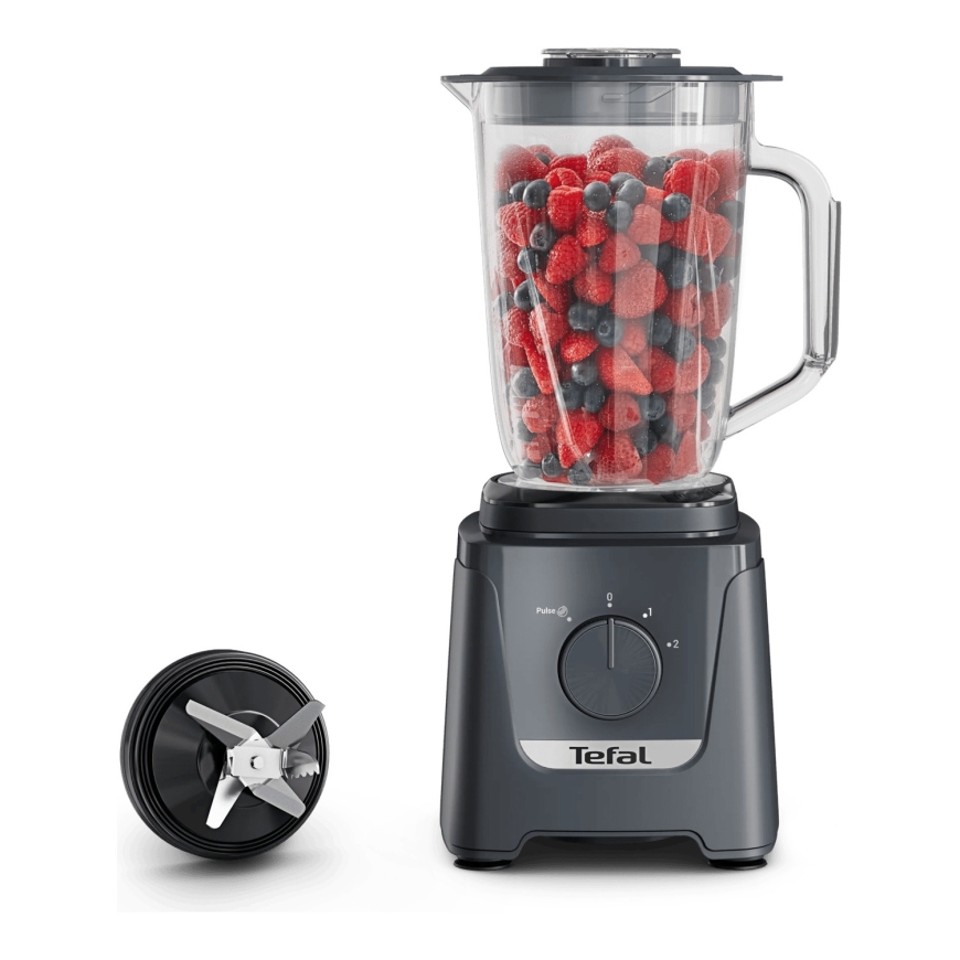 Tefal BL585BF0 blenderis 1,25 L