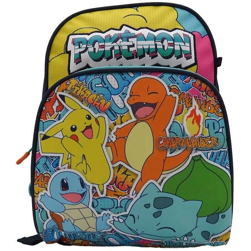 CYP Brands Cyp Brands Pokemon Urban
