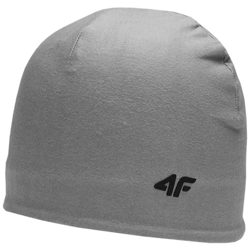 4F Functional Cap Gray H4Z22 CAF005 25S (S/M)