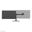 NEOMOUNTS NERO DUAL MONITOR STAND 10-32" NEOMOUNTS NERO DUAL MONITOR STAND 10-32"