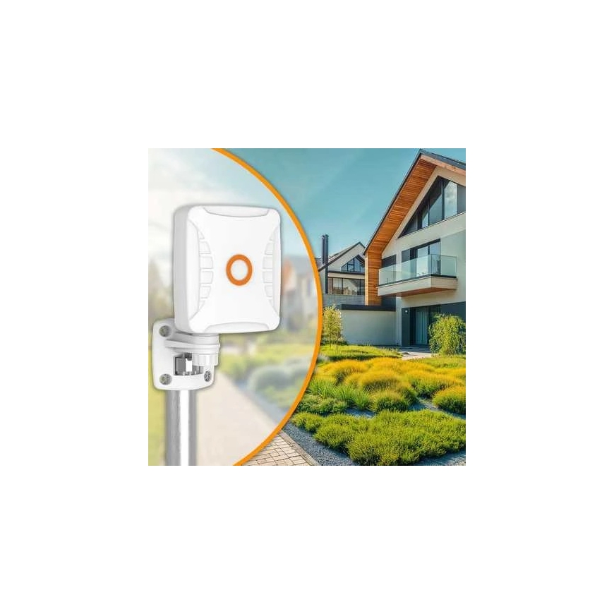 Poynting XPOL-1-V3-41 PLUS Panel Antenna – 3