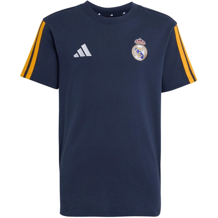 Adidas Marškinēli bērniem adidas Real Madrid