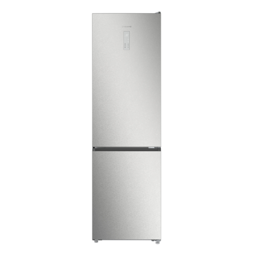 Fridge-freezer DRB450WMBCEU