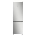 Dreame DRB450WMBCEU fridge-freezer Freestanding 456 L Stainless steel