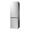 Dreame DRB450WMBCEU fridge-freezer Freestanding 456 L Stainless steel