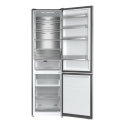 Dreame DRB450WMBCEU fridge-freezer Freestanding 456 L Stainless steel