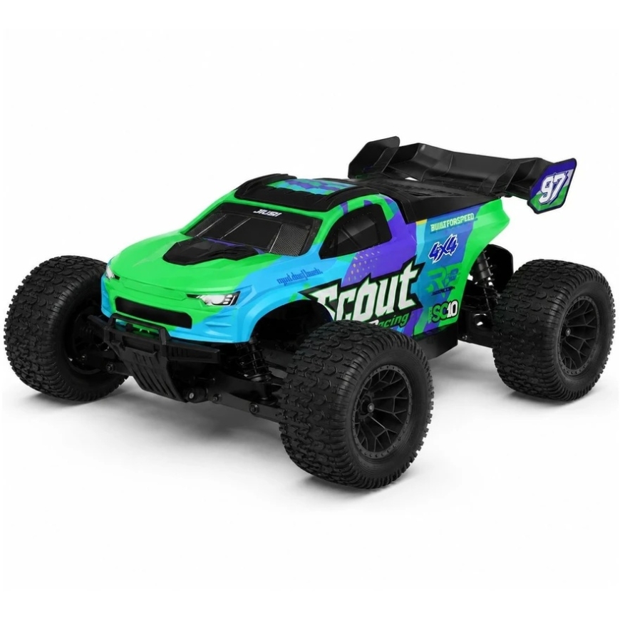 EXTRALINK RC SC10 TĀLVADĪBAS AUTO 1/10