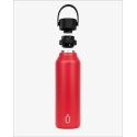 „Runbott Mii“ 600 ml termokruus – punane „Runbott Mii“ 600 ml termokruus – punane