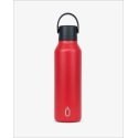 „Runbott Mii“ 600 ml termokruus – punane „Runbott Mii“ 600 ml termokruus – punane