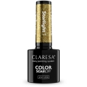 CLARESA Starlight hibridinis lakas - 01 5g CLARESA Starlight hibridinis lakas - 01 5g