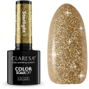 CLARESA Starlight hibridinis lakas - 01 5g CLARESA Starlight hibridinis lakas - 01 5g