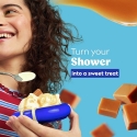 Nivea Caramel Fudge dušigeel 250ml Nivea Caramel Fudge dušigeel 250ml