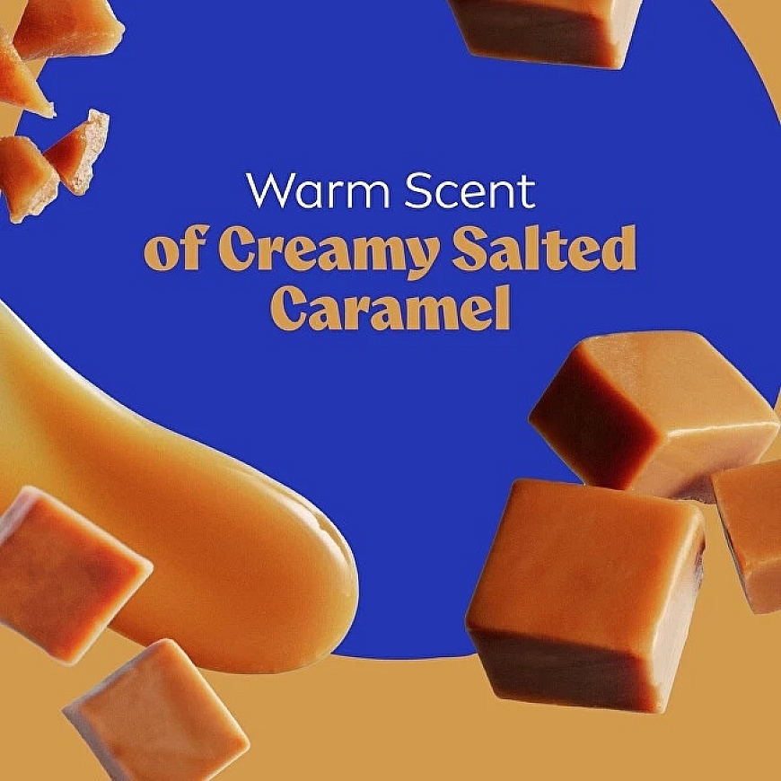 Nivea Caramel Fudge dušigeel 250ml – 4