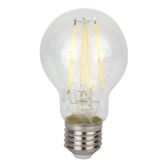 LED pirn E27 10W 4000K 1200lm 220-240V FILAMENT A60 GLOBE LED joon LITE