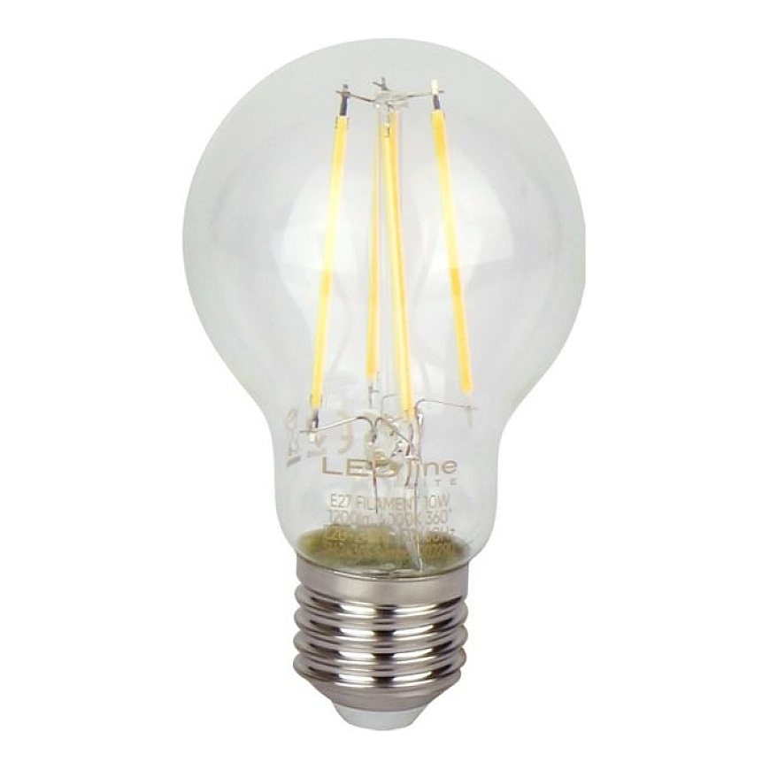 OEM LED spuldze E27 10W 4000K