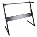 SUPRIMO F Universal Keyboard Stand SUPRIMO F Universal Keyboard Stand