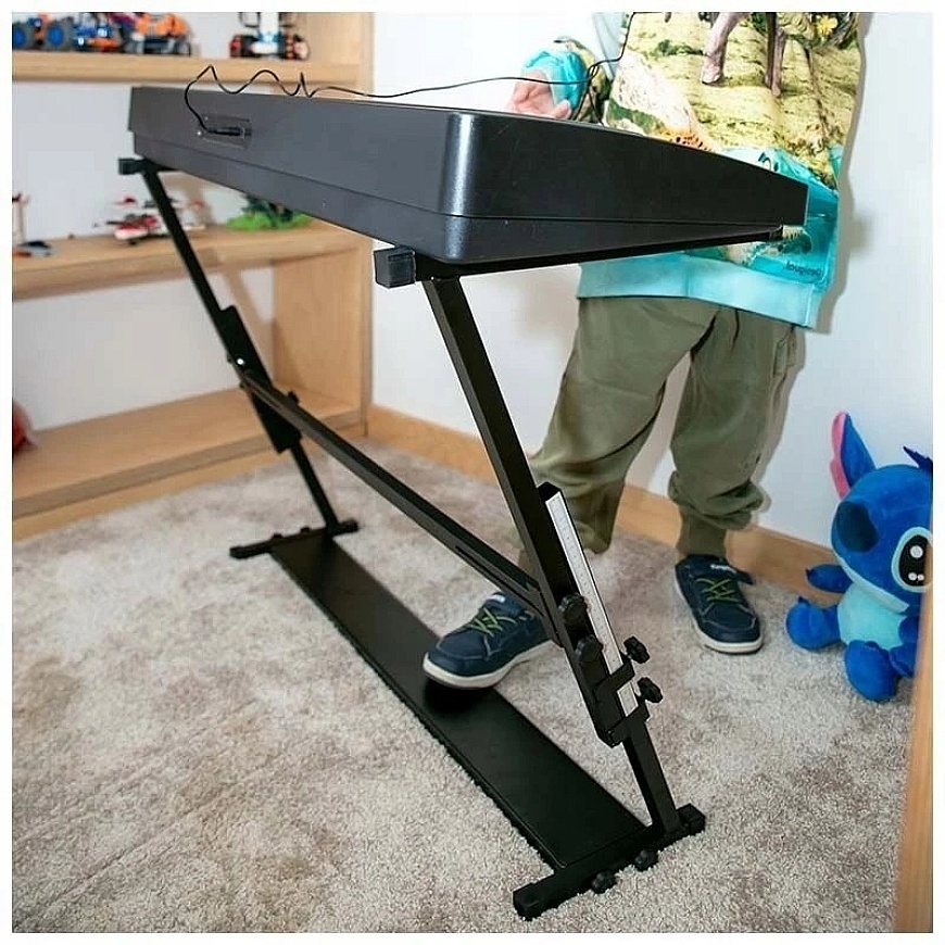 SUPRIMO F Universal Keyboard Stand – 3