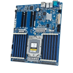 GIGABYTE MZ33-AR0 Socket SP5 Расширенный ATX