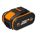 20V Li / 6.0Ah Battery, Worx 20V Li / 6.0Ah Battery, Worx