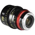 Lens - Meike Prime 24mm T2.1 E Mount Full Frame 30cm Focus 11 Blades Lens - Meike Prime 24mm T2.1 E Mount Full Frame 30cm Focus 11 Blades