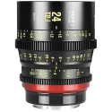 Lens - Meike Prime 24mm T2.1 E Mount Full Frame 30cm Focus 11 Blades Lens - Meike Prime 24mm T2.1 E Mount Full Frame 30cm Focus 11 Blades