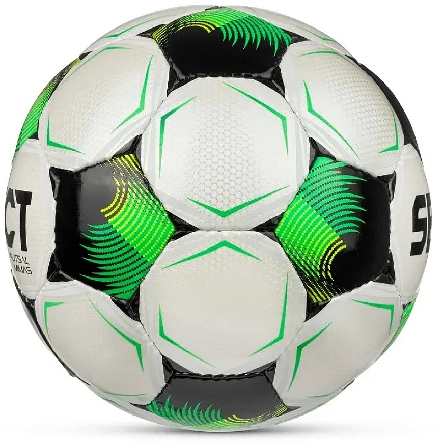 SALFUTSAL KAMUOL SELECT FUTSAL MIMAS V26 FIFA PÕHIMÕTTEL KINNITATUD – 3