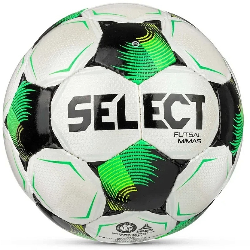 SALFUTSAL KAMUOL SELECT FUTSAL MIMAS V26 FIFA PÕHIMÕTTEL KINNITATUD – 4