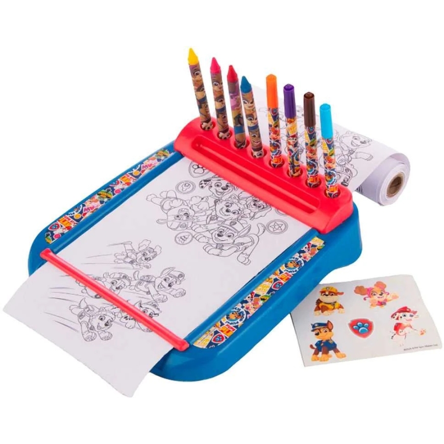 Cyp Brand Cyp Brands Paw Patrol