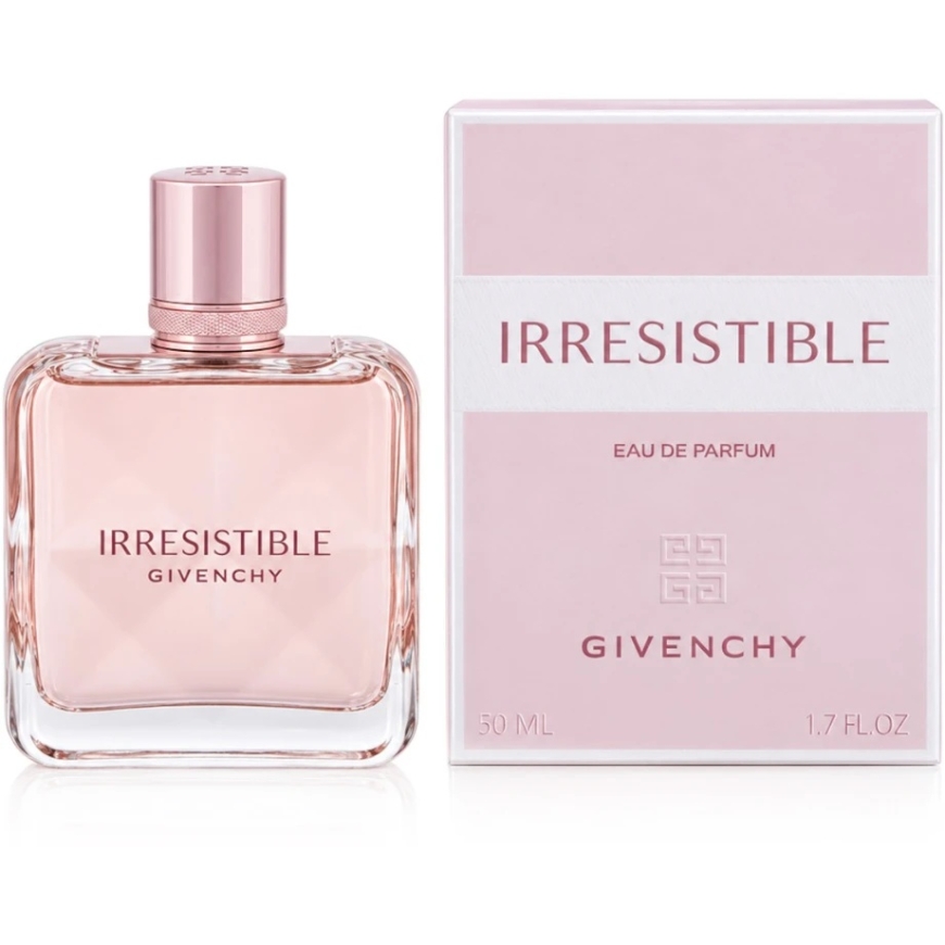Givenchy Irresistible 50 EP parfüümid – 4
