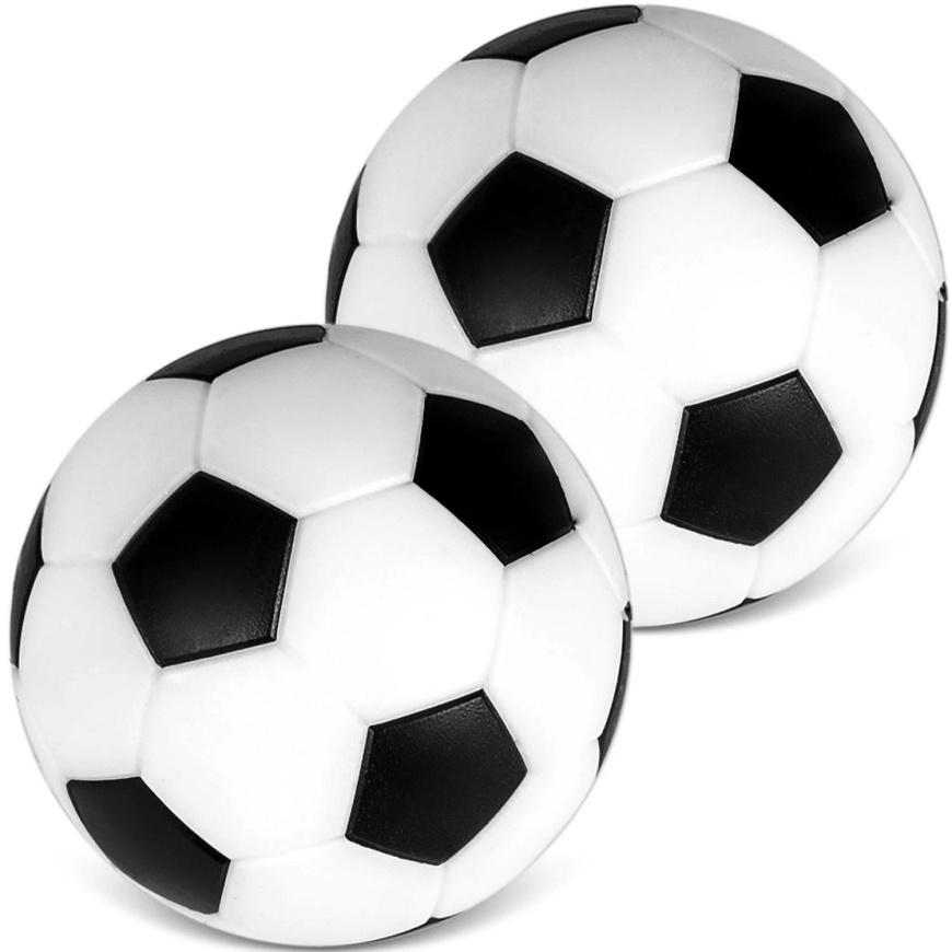 Neo-Sport galda futbols bumbas 32 mm