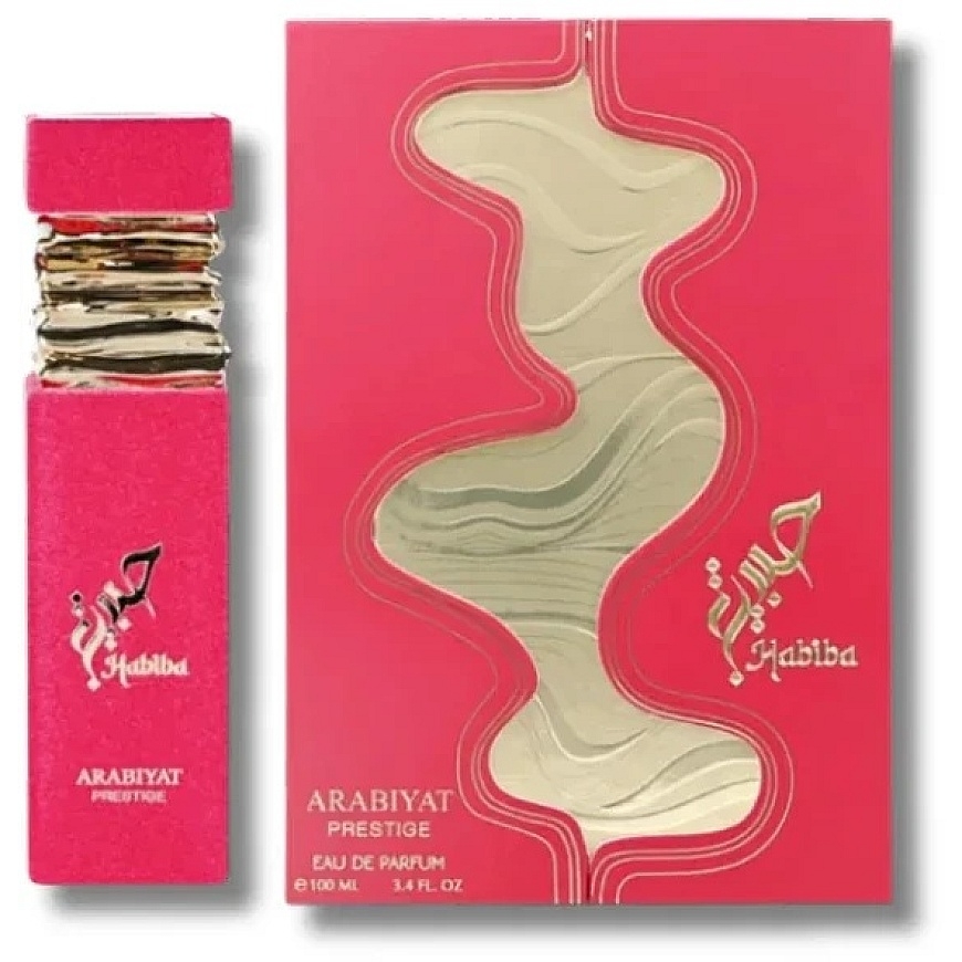 Arabiyat Prestige Arabiyat Prestige Habiba EDP