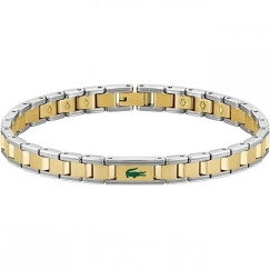 Lacoste Meeste terasest käevõru Metropole Edge 2040586