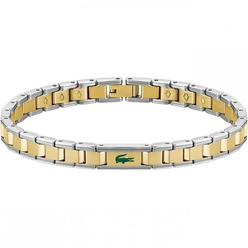 Lacoste Meeste terasest käevõru Metropole Edge 2040586
