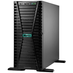 Сервер Hewlett Packard (HP) Сервер ml110 gen11 4510 1p 4lff p77234-425