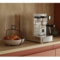 Stone Espresso Lite Premium Espresso Machine - Stainless Steel