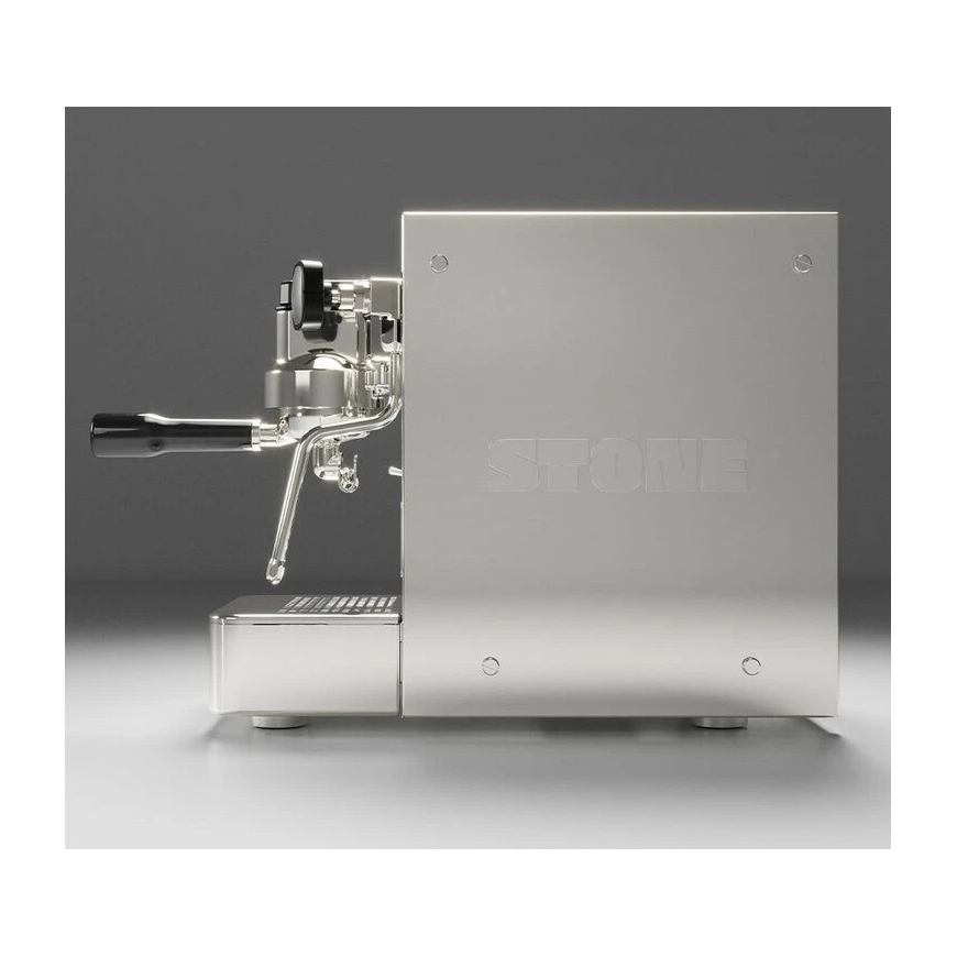 Stone Espresso Lite Premium Espresso kohviaparaat - Roostevaba teras – 4