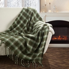 Eurofirany SW/KOC41 150X200 C.ZIEL Blanket